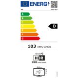 TELEVIZOR TCL 4K QD-MINI LED TV 85C61K ONKYO ZVOK Z DOLBY ATMOS