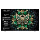 TELEVIZOR TCL 4K QD-MINI LED TV 98C61K ONKYO ZVOK Z DOLBY ATMOS