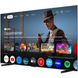 TELEVIZOR TCL 4K QD-MINI LED TV 98C61K ONKYO ZVOK Z DOLBY ATMOS