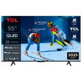 TELEVIZOR TCL 4K QLED TV 55P71K GOOGLE DOLBY VISION & ATMOS