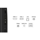 TELEVIZOR TCL 4K QLED TV 55P71K GOOGLE DOLBY VISION & ATMOS