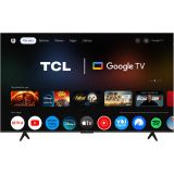 TELEVIZOR TCL 4K QLED TV 75P71K GOOGLE DOLBY VISION & ATMOS