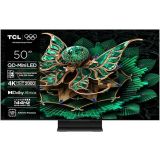 TELEVIZOR TCL 50C71K