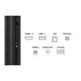 TELEVIZOR TCL 50C71K