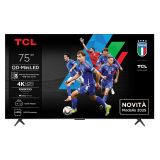 TELEVIZOR TCL 75C6KS