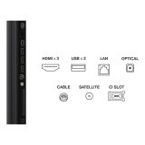 TELEVIZOR TCL 75C6KS