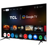 TELEVIZOR TCL 85C6K