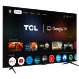 TELEVIZOR TCL 85C6K