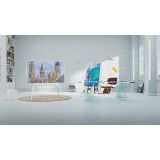 TELEVIZOR TCL CLASS NXTFRAME QLED TV 55A300 PRO