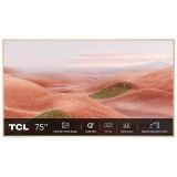 TELEVIZOR TCL CLASS NXTFRAME QLED TV 75A300W