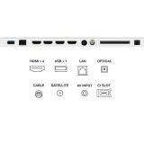 TELEVIZOR TCL CLASS NXTFRAME QLED TV 75A300W