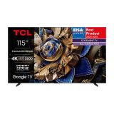 TELEVIZOR TCL QD-MINI LED QLED TV 115X 955