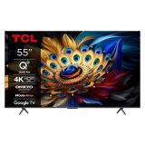 TELEVIZOR TCL QLED TV 55C655