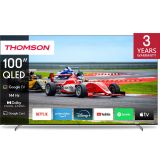 TELEVIZOR THOMSON 100QG7S14 QLED PRO