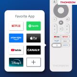 TELEVIZOR THOMSON 24HG2S15CW LED