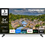 TELEVIZOR THOMSON 24HQG3S15C QLED 220+12 V