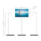 TELEVIZOR THOMSON 32HA4M44 GO