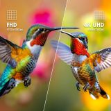 TELEVIZOR THOMSON 32UE5M45 GO PLUS