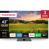 TELEVIZOR THOMSON 43QG5C14 QLED