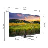 TELEVIZOR THOMSON 43QG5C14 QLED