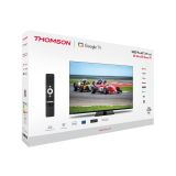 TELEVIZOR THOMSON 43QG7C14 QLED PRO