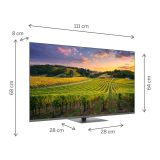 TELEVIZOR THOMSON 50QG5C14 QLED