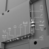 TELEVIZOR THOMSON 50QG5C14 QLED