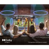 TELEVIZOR THOMSON 50QG7C14 QLED PRO TV