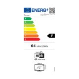 TELEVIZOR THOMSON 50QG7C14 QLED PRO TV