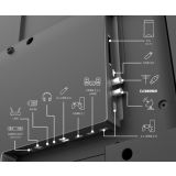 TELEVIZOR THOMSON 50QG7C14 QLED PRO TV