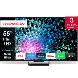 TELEVIZOR THOMSON 55MG7C15 MINILED 139CM/55"