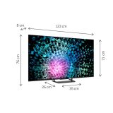 TELEVIZOR THOMSON 55MG7C15 MINILED 139CM/55"