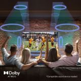 TELEVIZOR THOMSON 55QG5C14 QLED