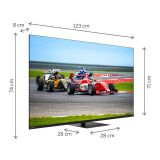 TELEVIZOR THOMSON 55QG7C14 QLED PRO