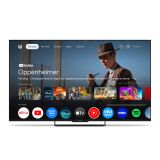 TELEVIZOR THOMSON 65MG7C15 MINILED 164CM/65"