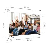 TELEVIZOR THOMSON 65UG4S14 LED