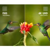 TELEVIZOR THOMSON 65UG4S14 LED