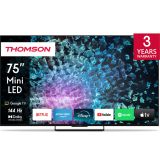 TELEVIZOR THOMSON 75MG7C15 MINILED 190CM/75"