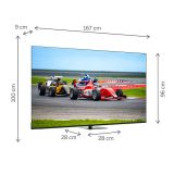 TELEVIZOR THOMSON 75QG7C14 QLED PRO