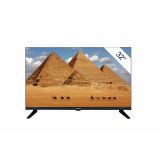 TELEVIZOR TORNADO TN32ES4301X SMART TV 32' HD, WEBOS, BLUETOOTH