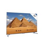 TELEVIZOR TORNADO TN50UA3400X SMART TV 50' 4K, GOOGLE TV DOLBY AUDIO