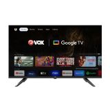 TELEVIZOR VOX 40GOF300B FRAMELESS (GOOGLE TV)
