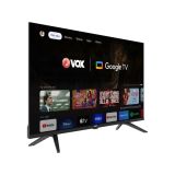 TELEVIZOR VOX 40GOF300B FRAMELESS (GOOGLE TV)
