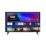 TELEVIZOR VOX 55VDU683B SMART VIDAA TV UHD