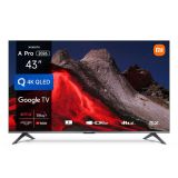 TELEVIZOR XIAOMI QLED TV A PRO 43 2026 L43MB-APEU