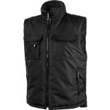 TELOVNIK BISLEY HERTZ ČRN ŠT. 3XL