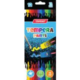TEMPERA BARVE TARGET 12ML BL. 12/1 27431