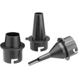 TLAČILKA ZA BLAZINE BRUNNER TEMPEST RG, BATERIJSKA 250 L/MIN