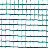 TENAX DEFENDER PLUS, ZAŠČITNA PVC MREŽA, ZELENA