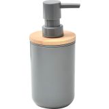 TENDANCE DOZA ZA TEKOČE MILO SIVA BAMBUS 300 ML